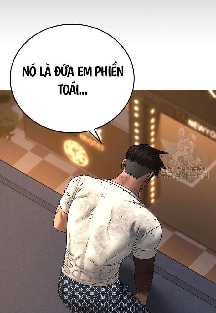 Truyện Tranh Nhiệm Vụ Đời Thật trang 5