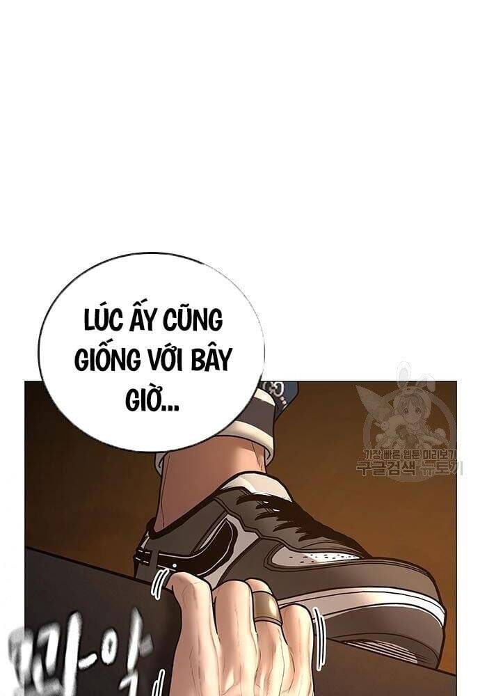 Truyện Tranh Nhiệm Vụ Đời Thật trang 5