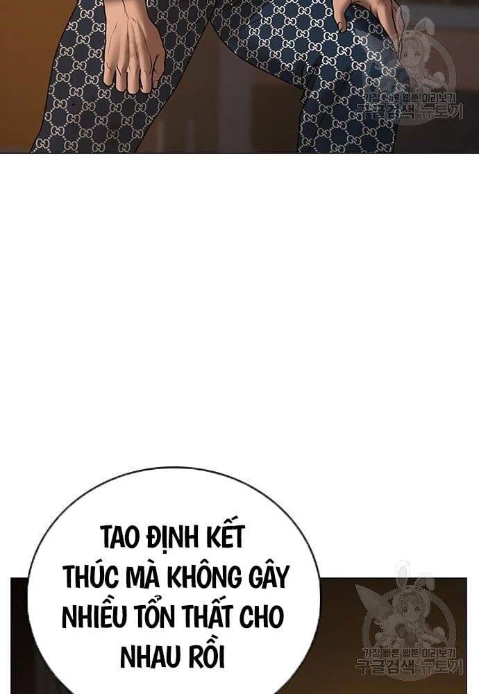 Truyện Tranh Nhiệm Vụ Đời Thật trang 5