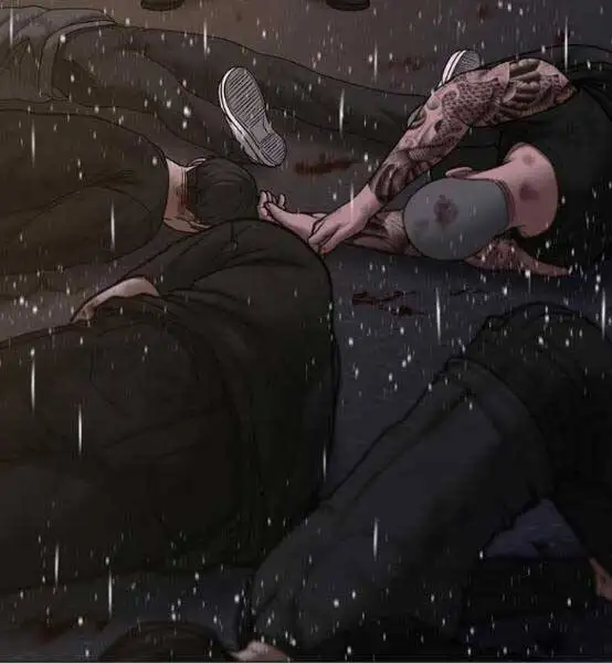 Truyện Tranh Nhiệm Vụ Đời Thật trang 5