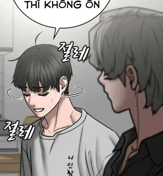 Truyện Tranh Nhiệm Vụ Đời Thật trang 5