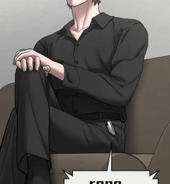 Truyện Tranh Nhiệm Vụ Đời Thật trang 5