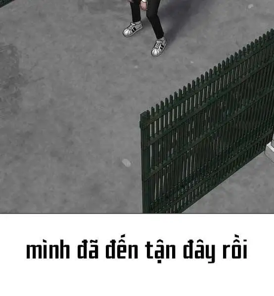 Truyện Tranh Nhiệm Vụ Đời Thật trang 5