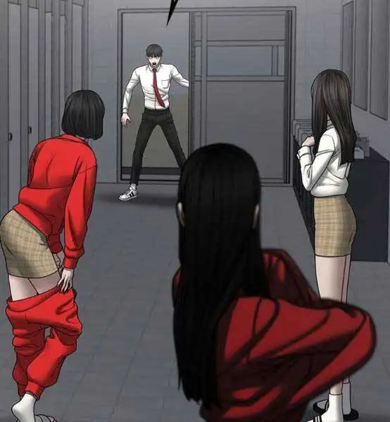 Truyện Tranh Nhiệm Vụ Đời Thật trang 5