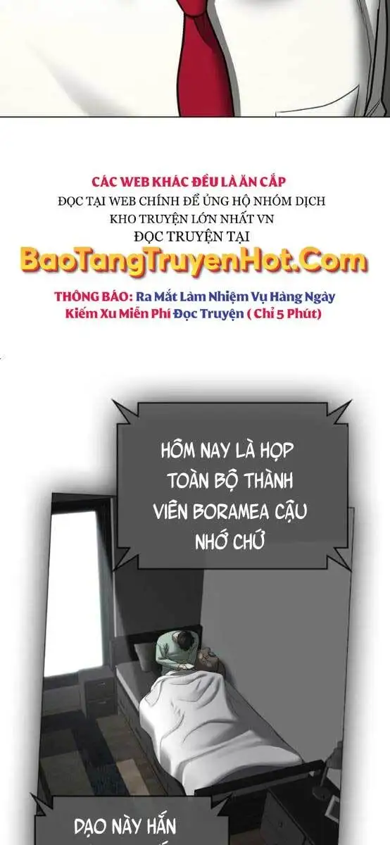 Truyện Tranh Nhiệm Vụ Đời Thật trang 5