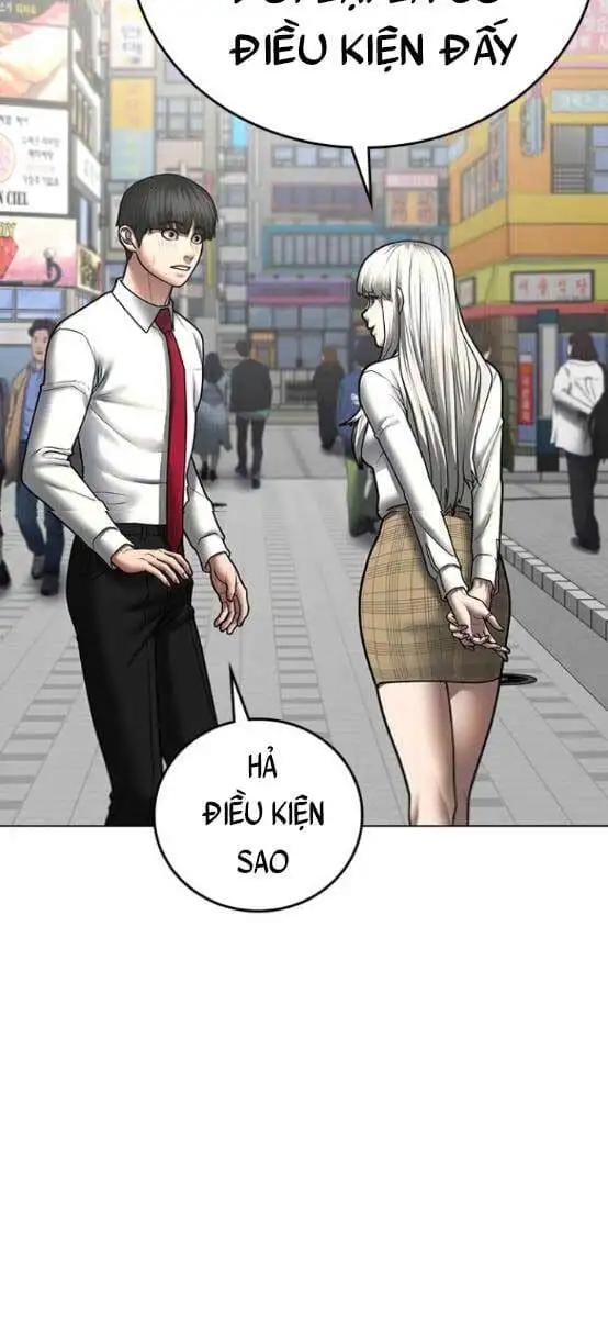 Truyện Tranh Nhiệm Vụ Đời Thật trang 5