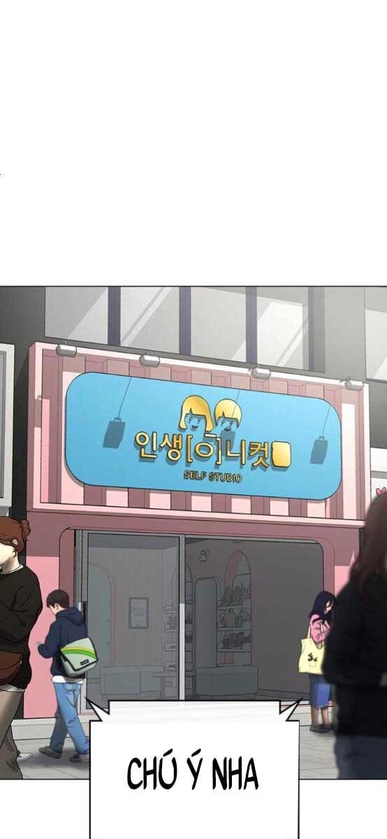 Truyện Tranh Nhiệm Vụ Đời Thật trang 5