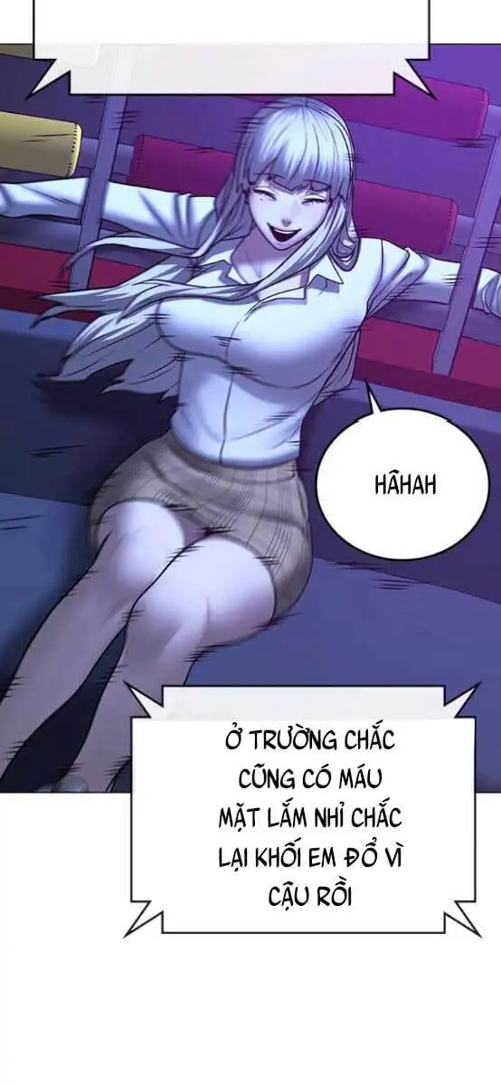 Truyện Tranh Nhiệm Vụ Đời Thật trang 5