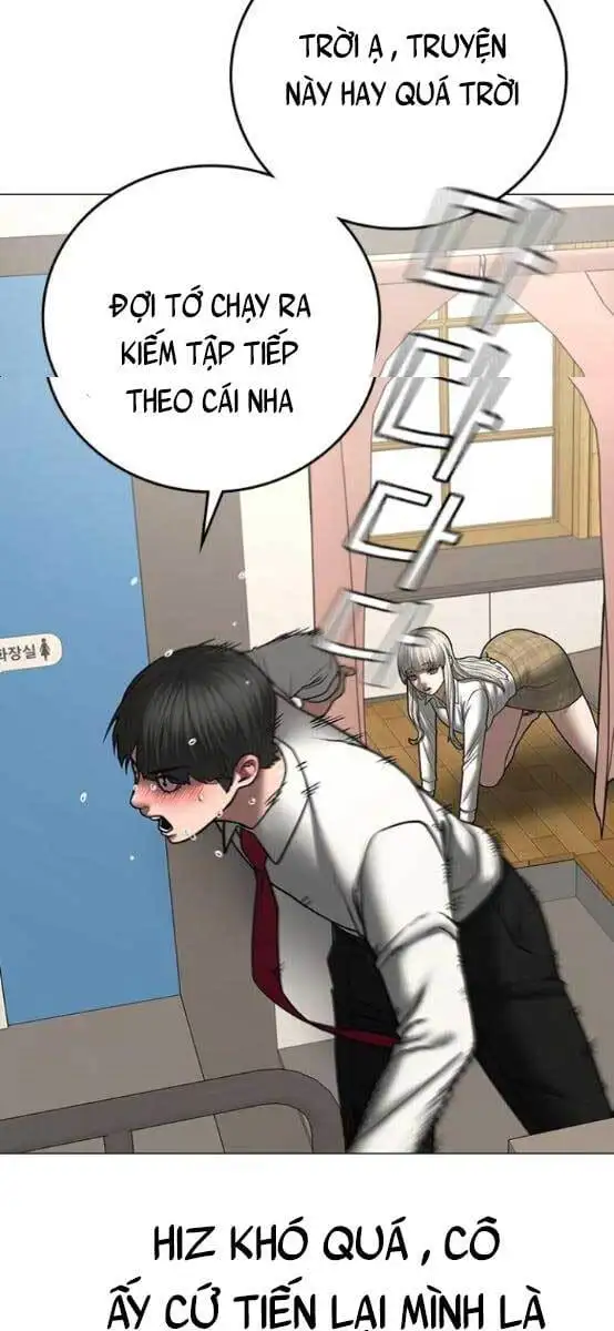 Truyện Tranh Nhiệm Vụ Đời Thật trang 5