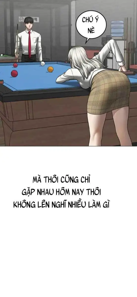 Truyện Tranh Nhiệm Vụ Đời Thật trang 5