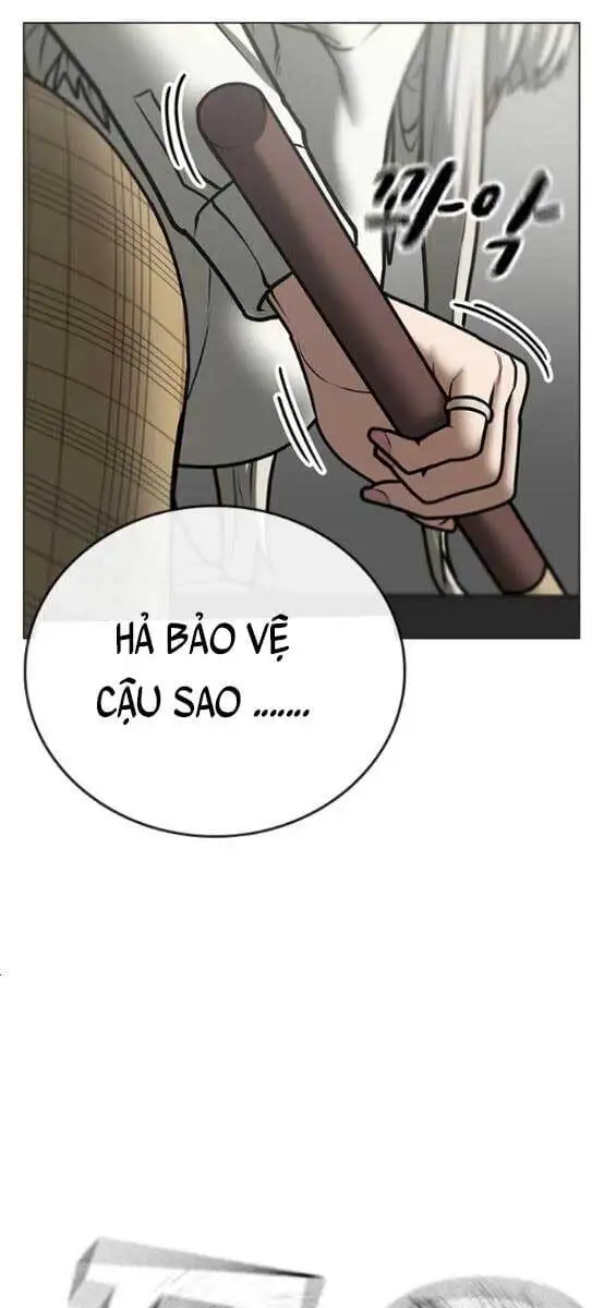 Truyện Tranh Nhiệm Vụ Đời Thật trang 5