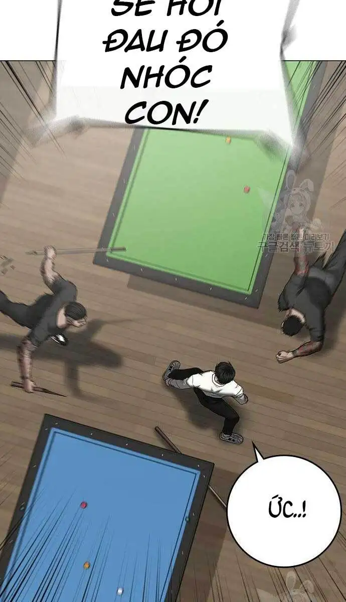 Truyện Tranh Nhiệm Vụ Đời Thật trang 5