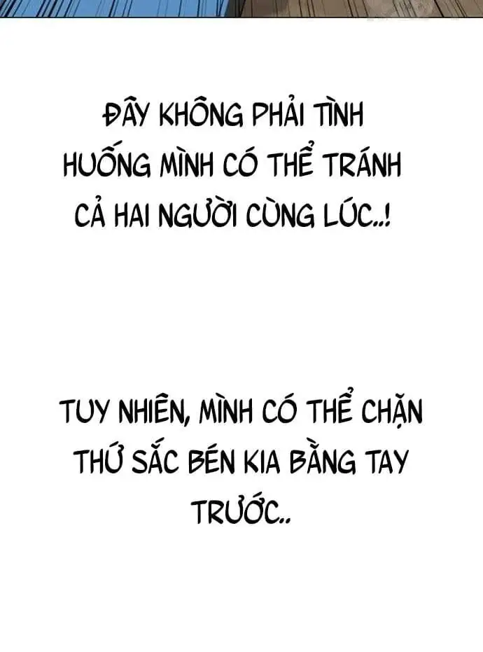 Truyện Tranh Nhiệm Vụ Đời Thật trang 5