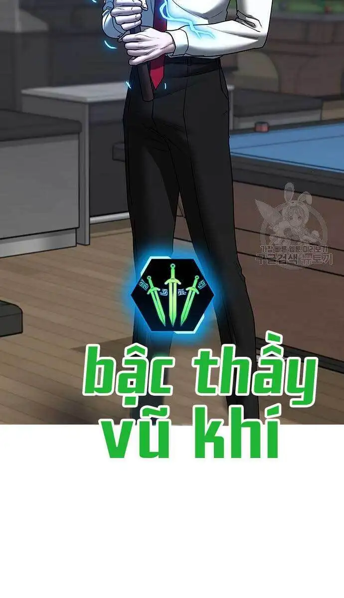 Truyện Tranh Nhiệm Vụ Đời Thật trang 5