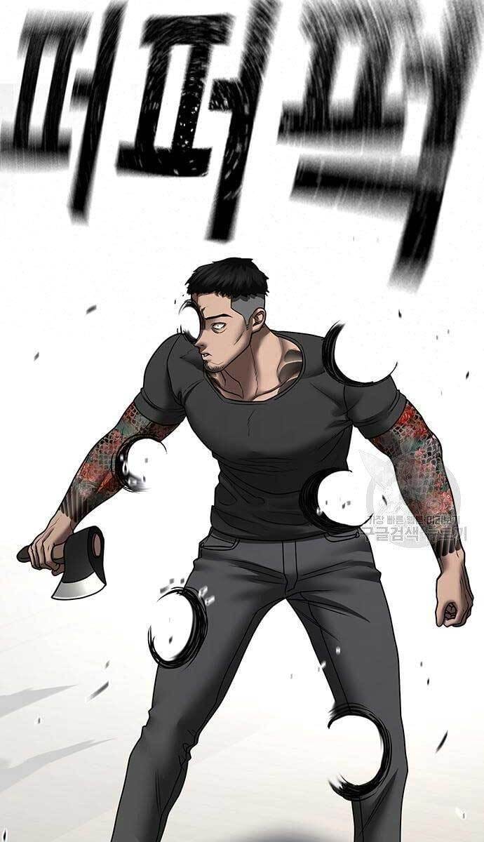 Truyện Tranh Nhiệm Vụ Đời Thật trang 5