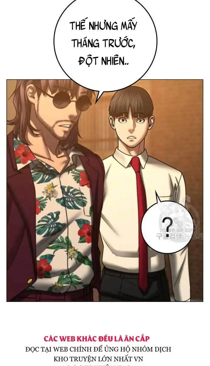 Truyện Tranh Nhiệm Vụ Đời Thật trang 5