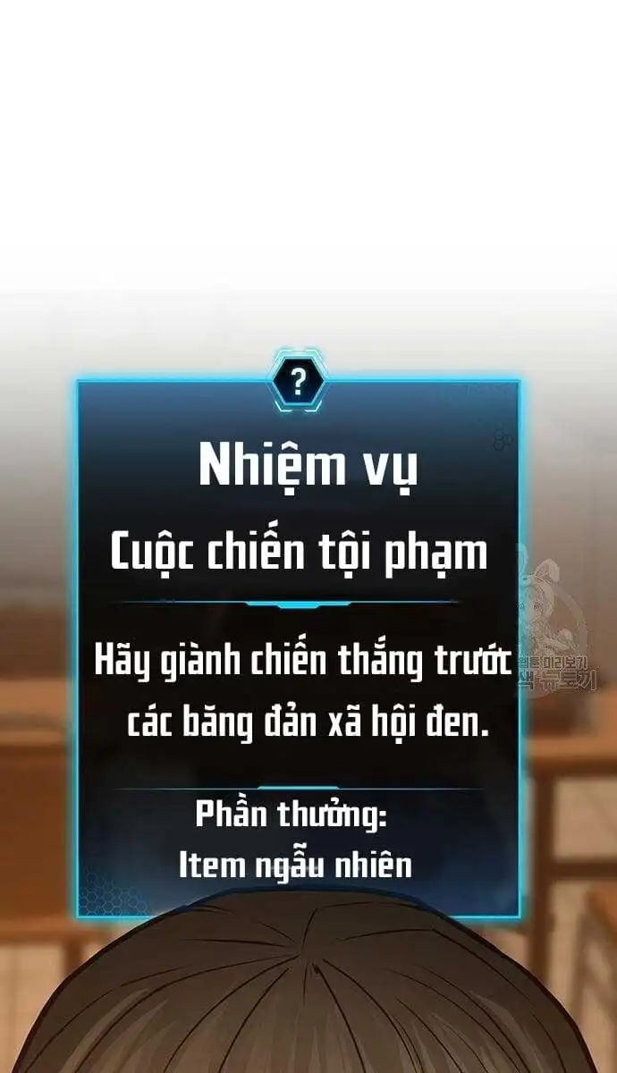 Truyện Tranh Nhiệm Vụ Đời Thật trang 5