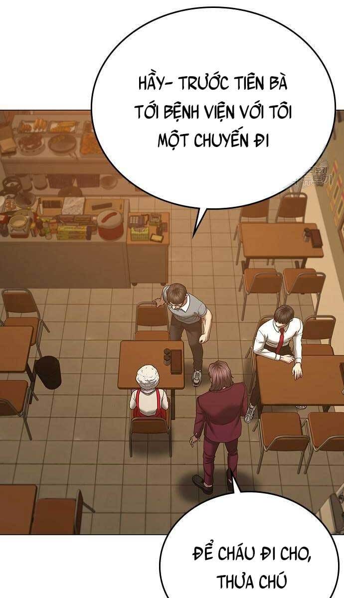 Truyện Tranh Nhiệm Vụ Đời Thật trang 5