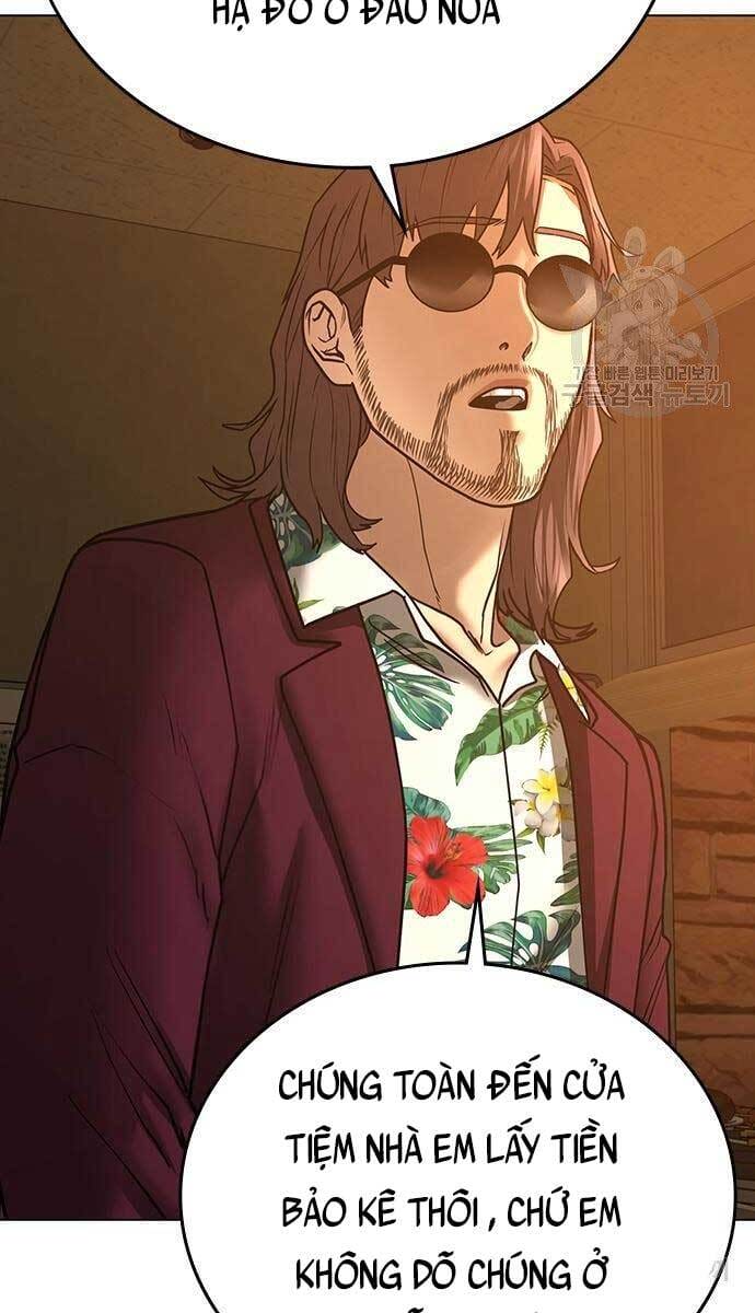 Truyện Tranh Nhiệm Vụ Đời Thật trang 5