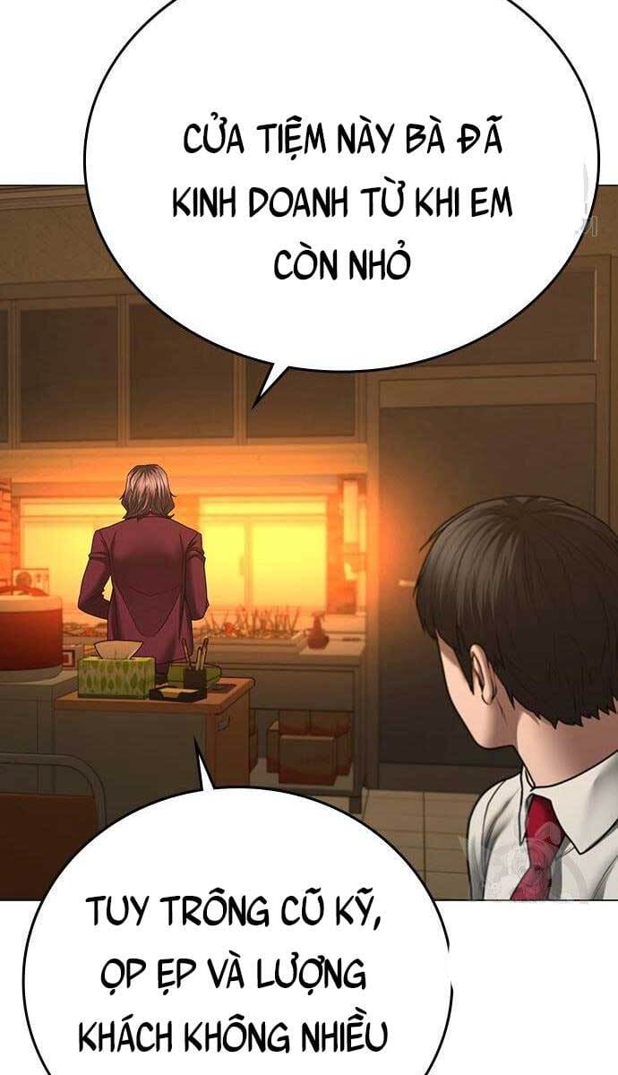 Truyện Tranh Nhiệm Vụ Đời Thật trang 5