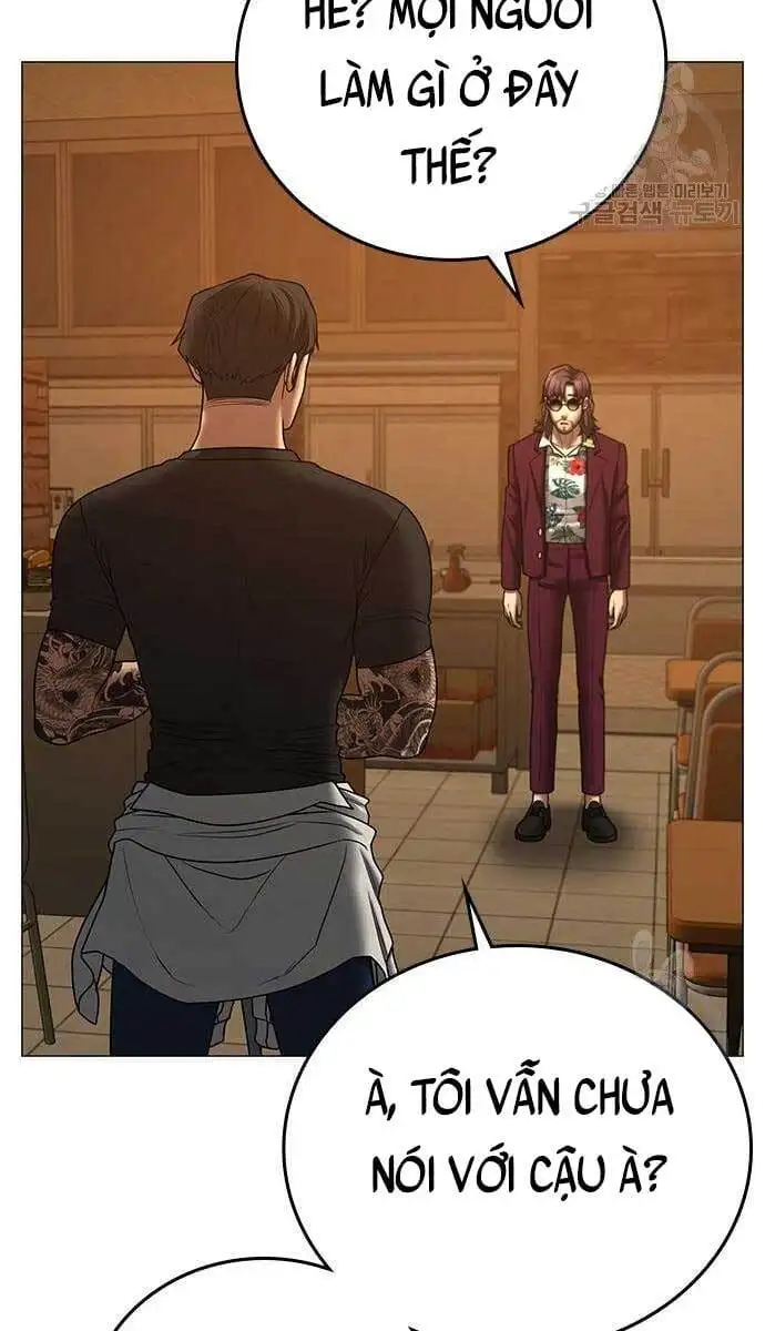 Truyện Tranh Nhiệm Vụ Đời Thật trang 5