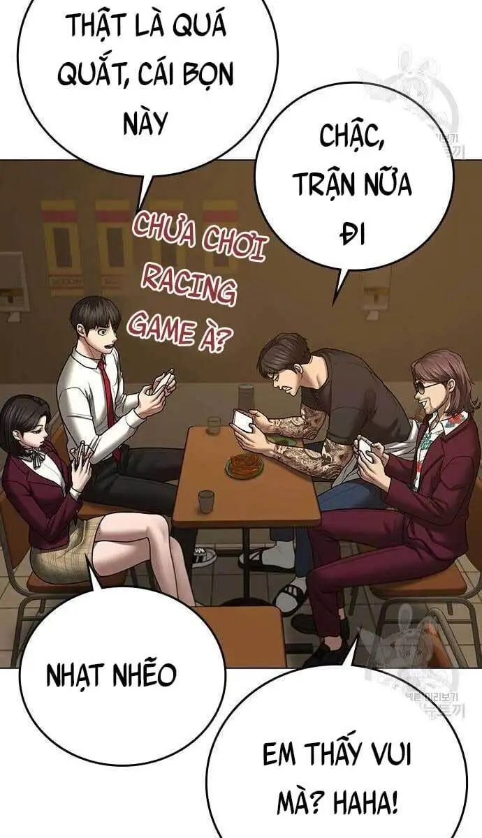 Truyện Tranh Nhiệm Vụ Đời Thật trang 5