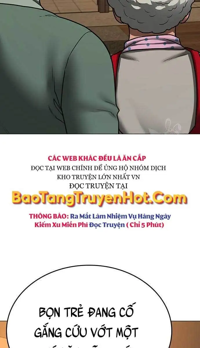 Truyện Tranh Nhiệm Vụ Đời Thật trang 5