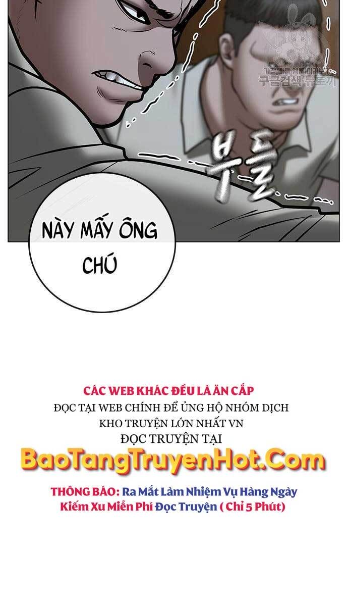 Truyện Tranh Nhiệm Vụ Đời Thật trang 5