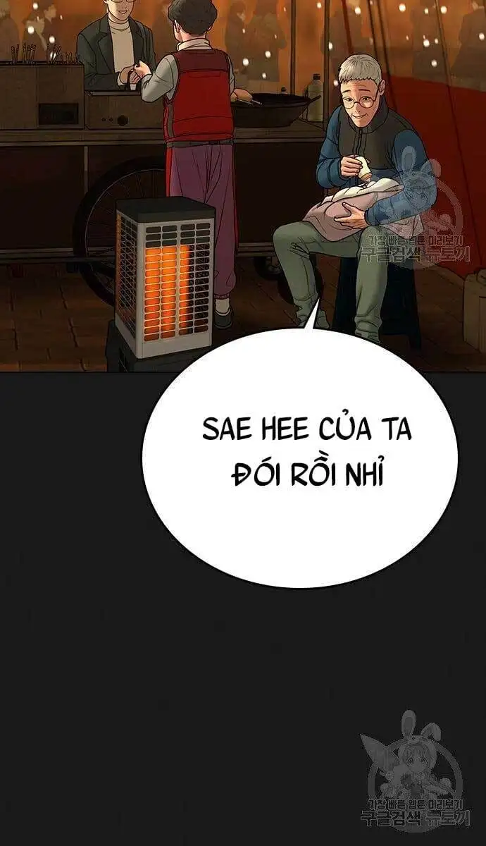 Truyện Tranh Nhiệm Vụ Đời Thật trang 5