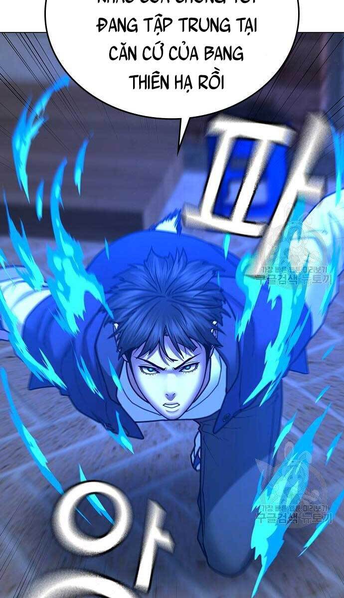 Truyện Tranh Nhiệm Vụ Đời Thật trang 5