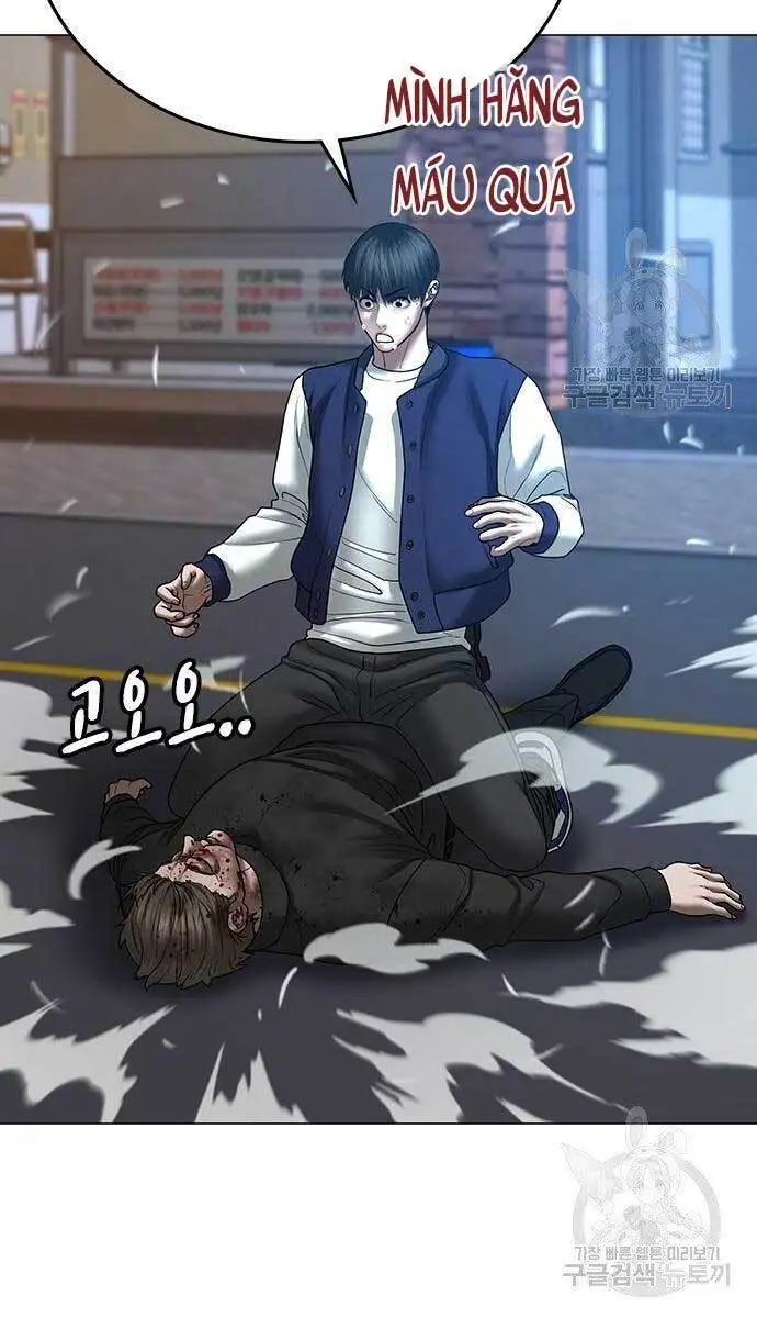 Truyện Tranh Nhiệm Vụ Đời Thật trang 5