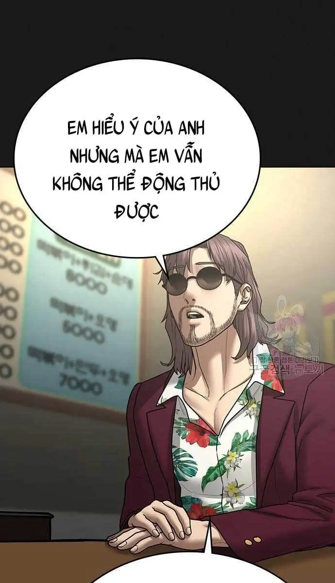 Truyện Tranh Nhiệm Vụ Đời Thật trang 5