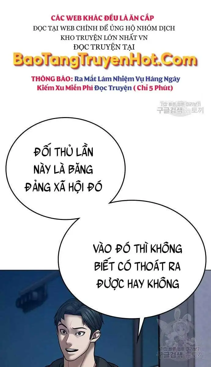 Truyện Tranh Nhiệm Vụ Đời Thật trang 5