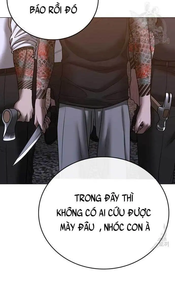 Truyện Tranh Nhiệm Vụ Đời Thật trang 5