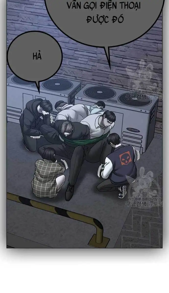Truyện Tranh Nhiệm Vụ Đời Thật trang 5