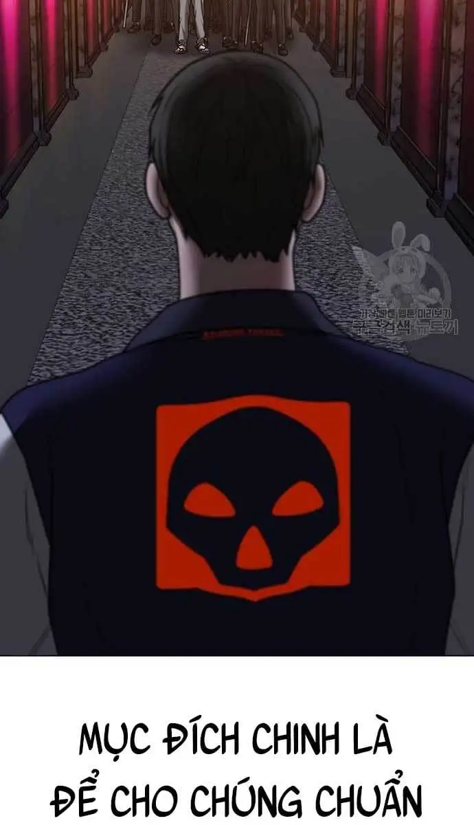 Truyện Tranh Nhiệm Vụ Đời Thật trang 5