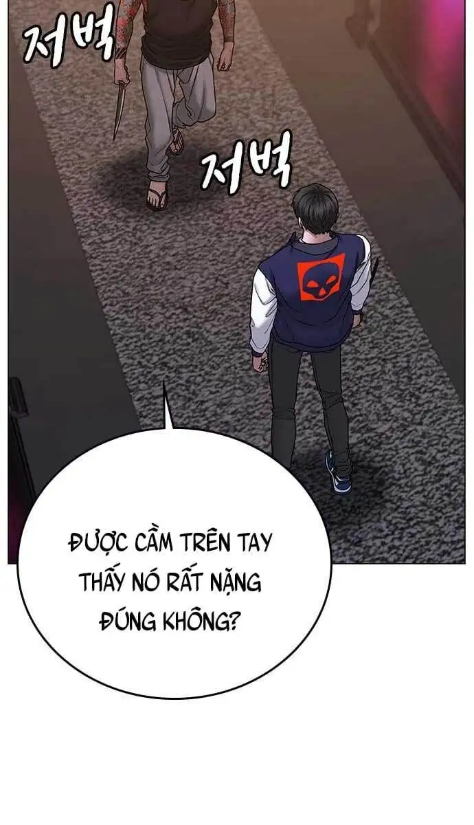 Truyện Tranh Nhiệm Vụ Đời Thật trang 5