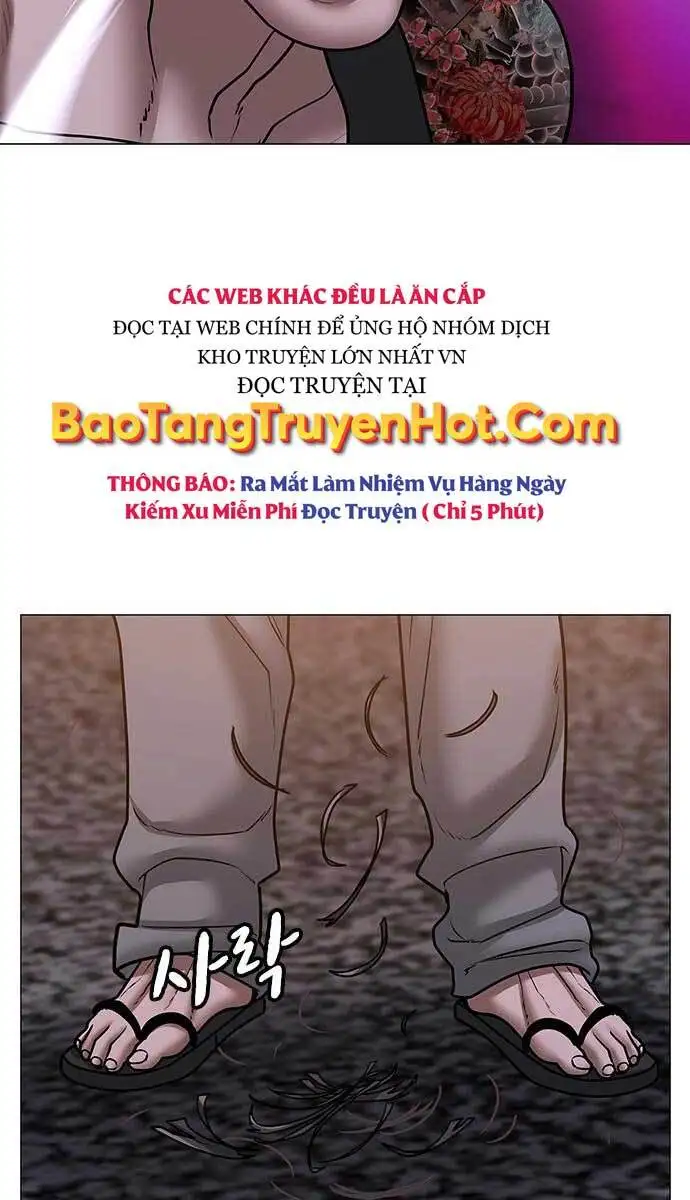 Truyện Tranh Nhiệm Vụ Đời Thật trang 5
