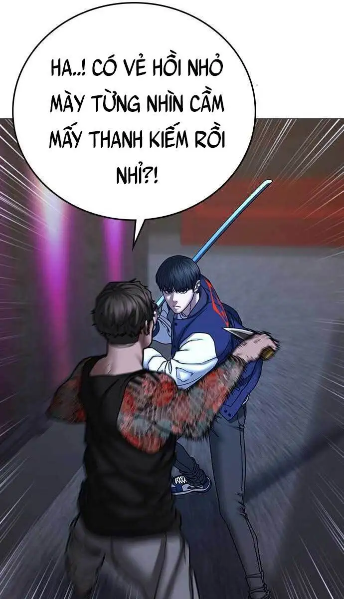 Truyện Tranh Nhiệm Vụ Đời Thật trang 5