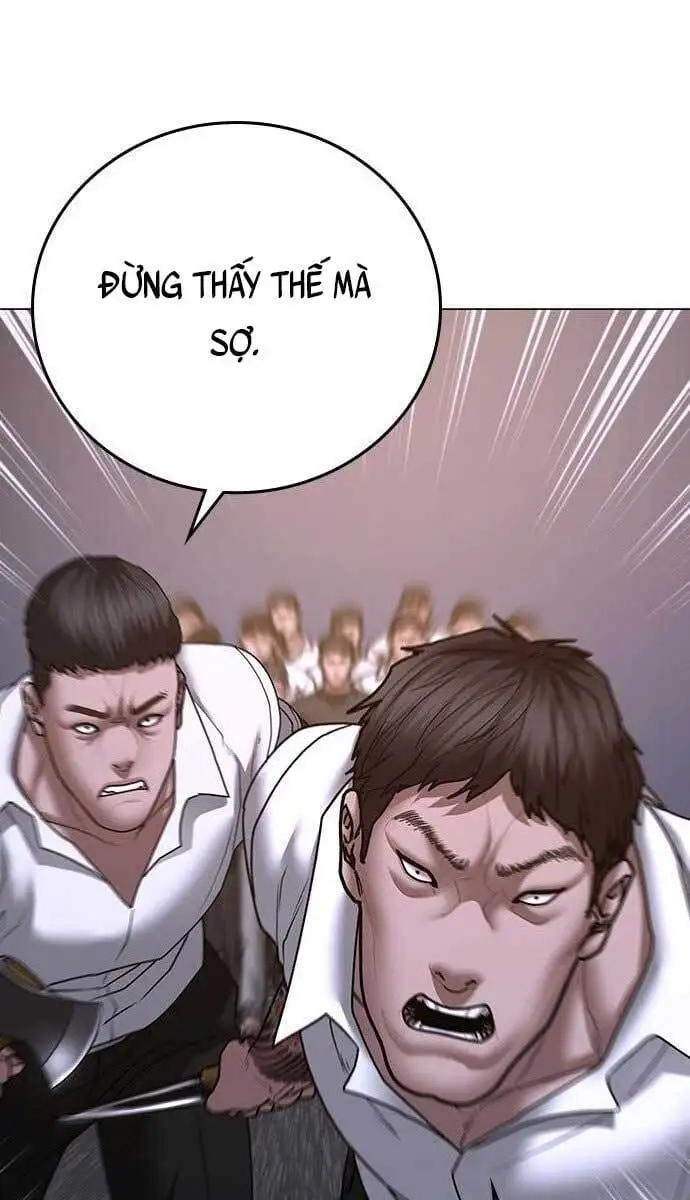 Truyện Tranh Nhiệm Vụ Đời Thật trang 5