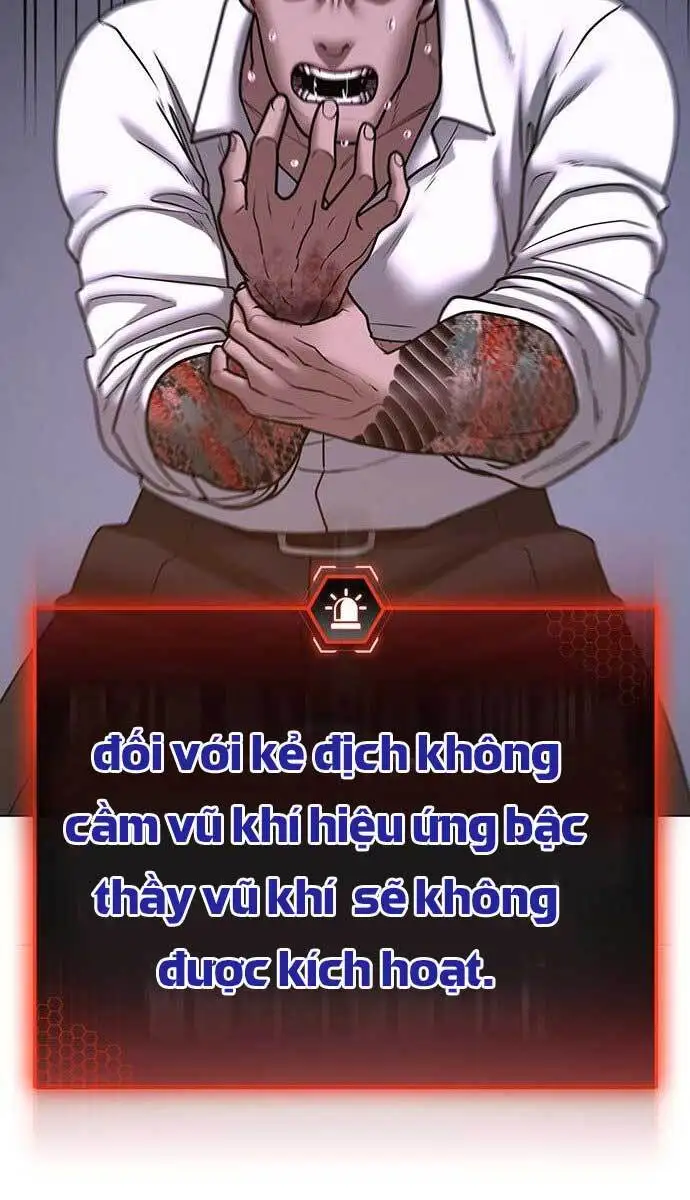 Truyện Tranh Nhiệm Vụ Đời Thật trang 5