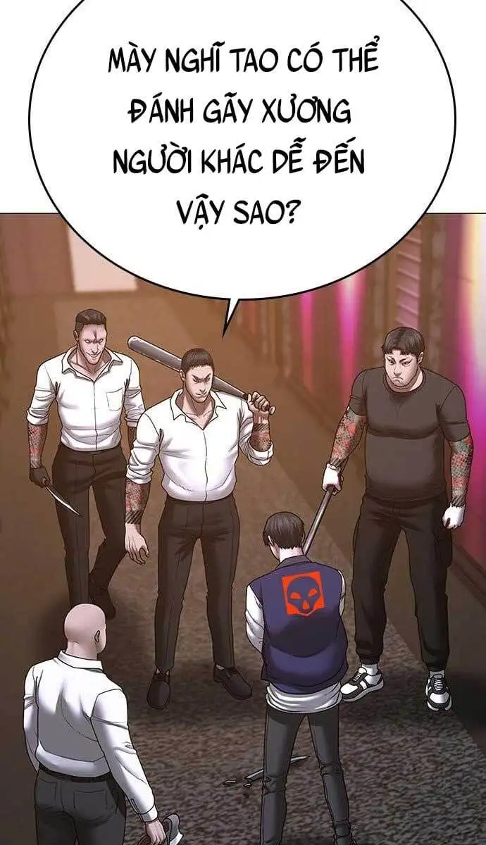 Truyện Tranh Nhiệm Vụ Đời Thật trang 5