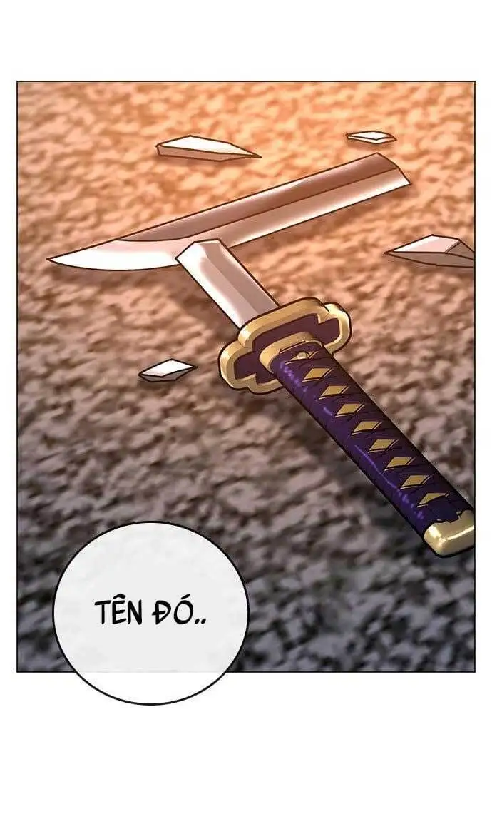 Truyện Tranh Nhiệm Vụ Đời Thật trang 5