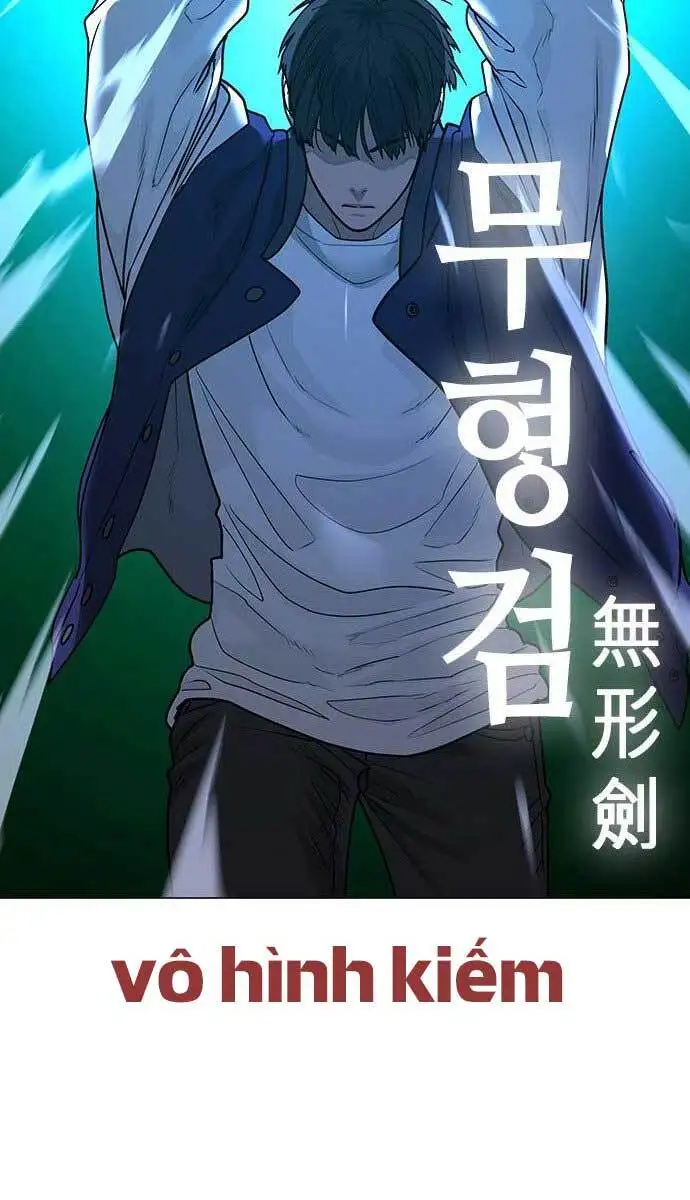 Truyện Tranh Nhiệm Vụ Đời Thật trang 5