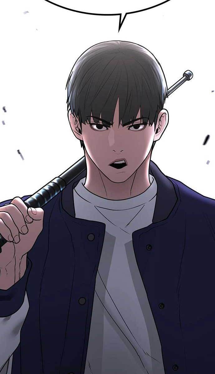 Truyện Tranh Nhiệm Vụ Đời Thật trang 5