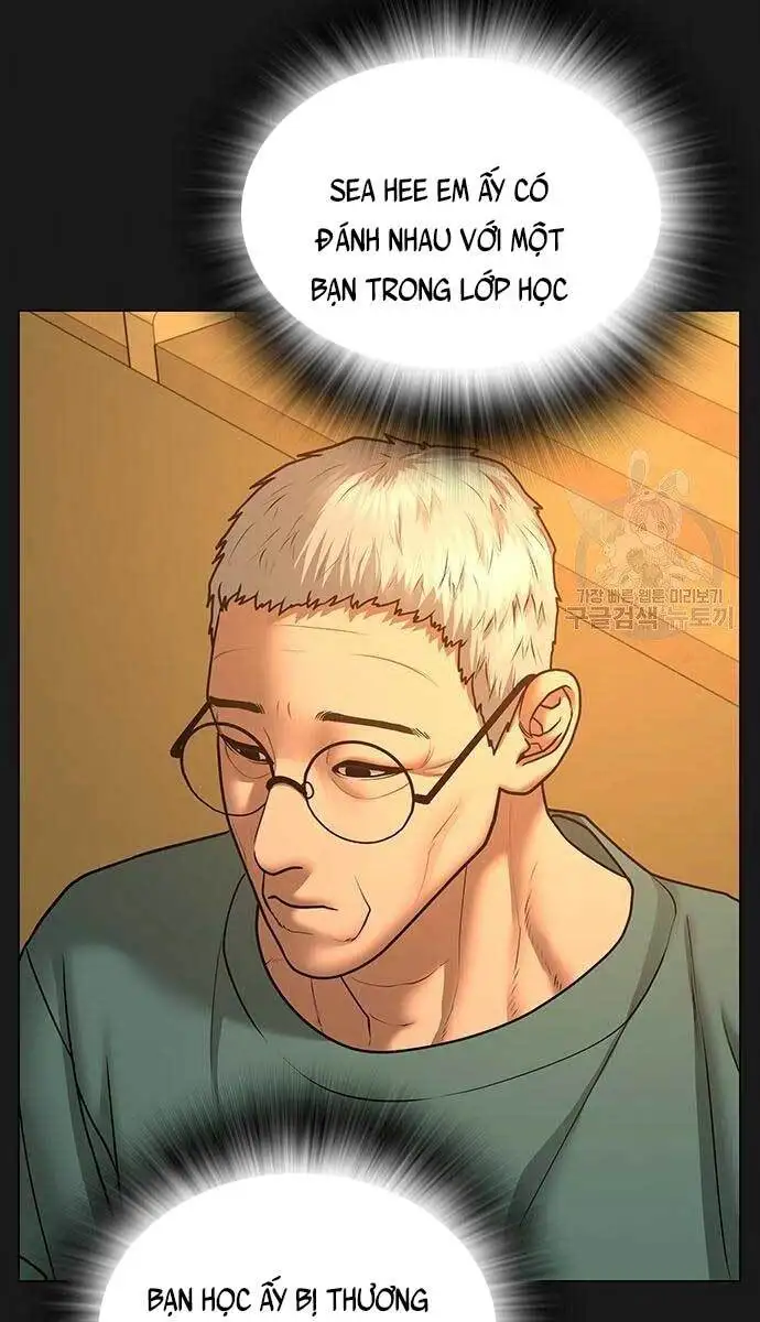 Truyện Tranh Nhiệm Vụ Đời Thật trang 5