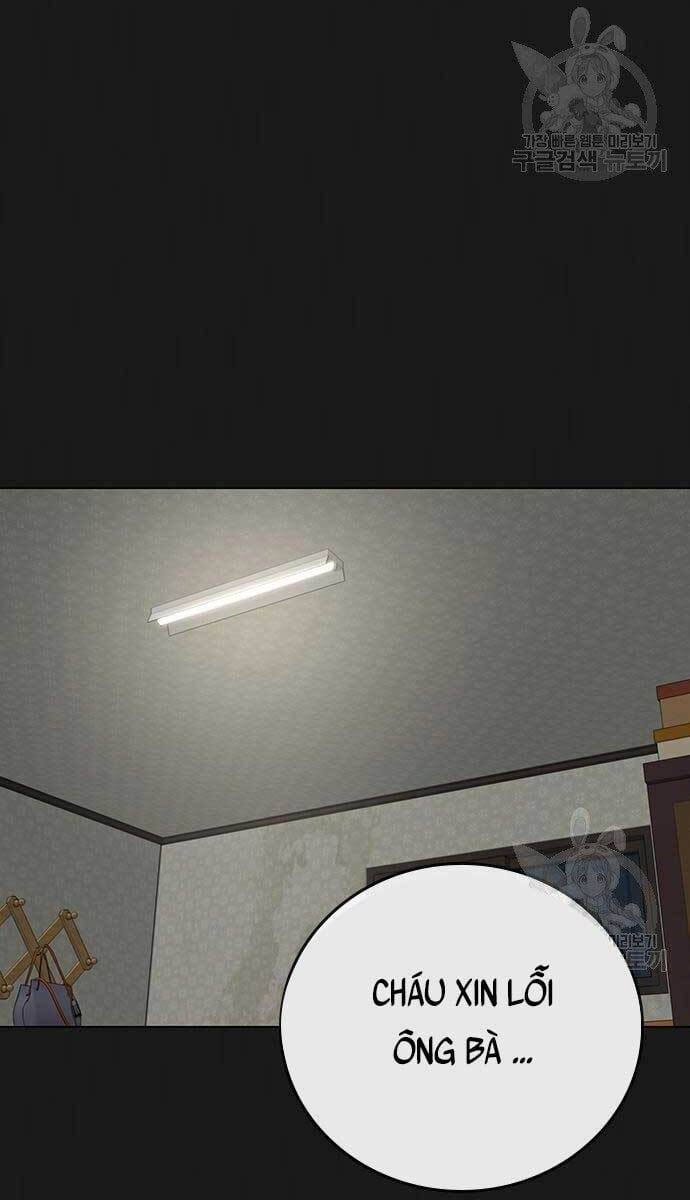 Truyện Tranh Nhiệm Vụ Đời Thật trang 5