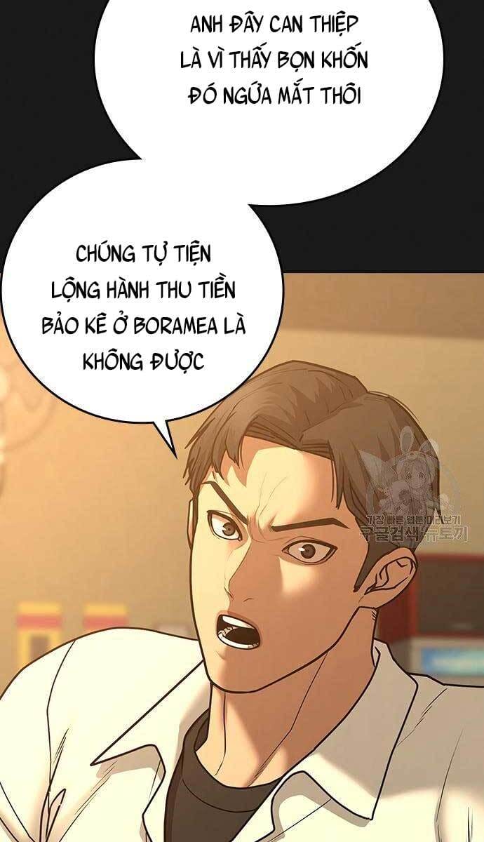 Truyện Tranh Nhiệm Vụ Đời Thật trang 5