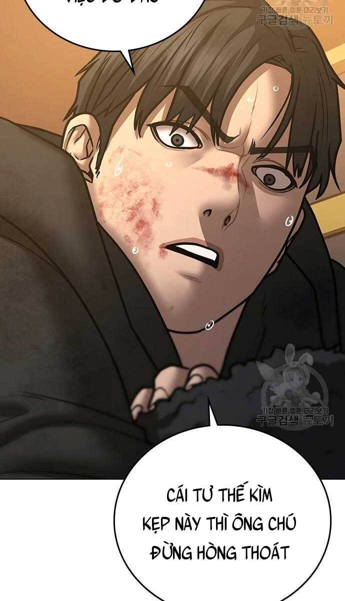 Truyện Tranh Nhiệm Vụ Đời Thật trang 5