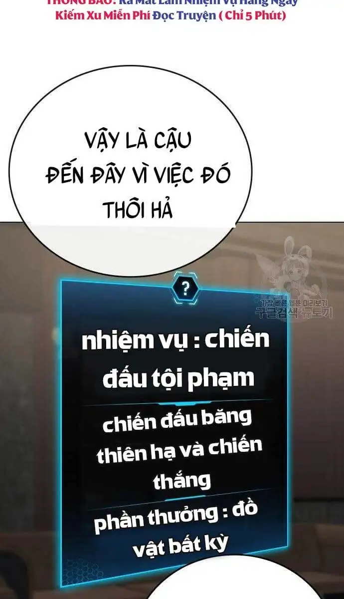 Truyện Tranh Nhiệm Vụ Đời Thật trang 5